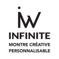 Infinite Watch Logo