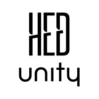 Hed Unity Logo
