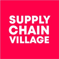 Supply Chain Village - Le Média Logo