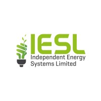 Independent Energy Systems Limited (IESL) Logo