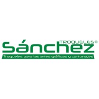 Troqueles Sánchez Logo