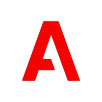 Avista.is - Digital Agency Logo