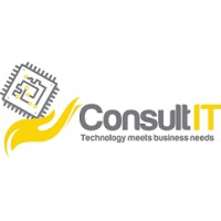 ConsultIT Logo