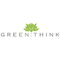 Green Think PR & Events Logo