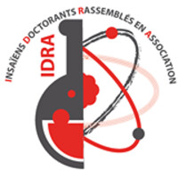 IDRA Logo