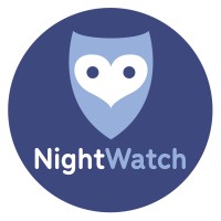 NightWatch Epilepsy Detection Logo