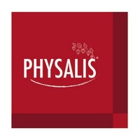 Physalis Sénégal Logo