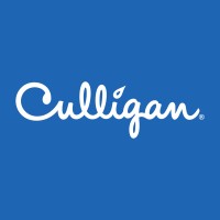 Culligan Belgium Logo