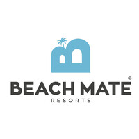 Beach Mate Resorts Logo