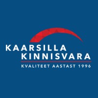 Kaarsilla Kinnisvara Logo
