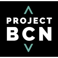 PROJECTBCN Logo