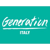 Generation Italy Logo