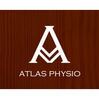 Atlas Physio Logo