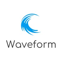Waveform Entertainment Inc Logo