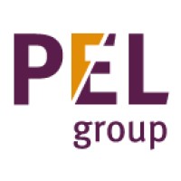 PEL Group Logo