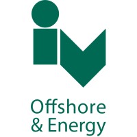 Iv-Offshore & Energy Logo