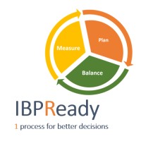 IBP Ready Logo