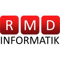 RMD Informatik GmbH Logo
