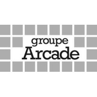 NCA ARCANSUD Groupe ARCADE Logo