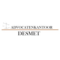 Advocatenkantoor Desmet Logo