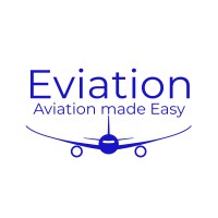 Eviation Logo