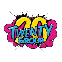 Twenty20 Group Logo