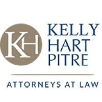Kelly Hart Pitre Logo