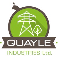 Quayle Industries Ltd Logo
