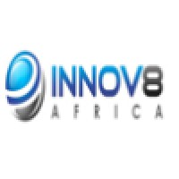 INNOV8 AFRICA Logo