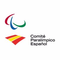 Comité Paralímpico Español Logo