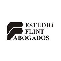 Estudio Flint Abogados Logo