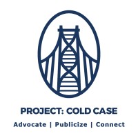 Project: Cold Case Logo