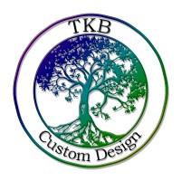 TKB Custom Design Logo