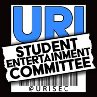 URI Student Entertainment Committee Logo