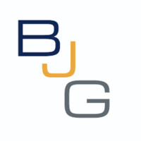 The Braden James Group Logo