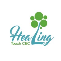 Healing Touch C & C Inc Logo