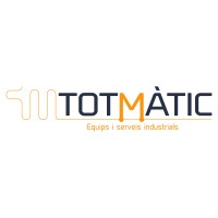 Totmàtic Girona Logo