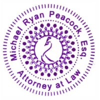 Michael Ryan Peacock, LLC Logo