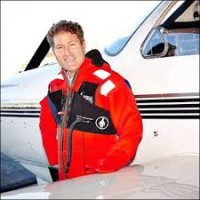 DeLaurentis Foundation Logo