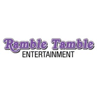 Ramble Tamble Entertainment Logo