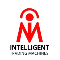 ITRMachines (Intelligent Trading Machines) Logo