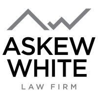 Askew & White, LLC Logo