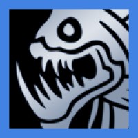 Silver Fish Creative, LLC Logo