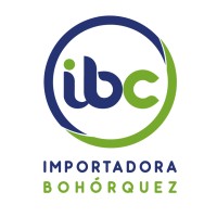Importadora Bohórquez Logo