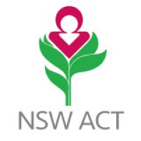 Huntingtons NSW ACT Logo
