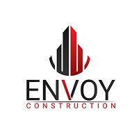 Envoy Construction Logo