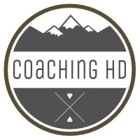 Coaching HD Logo