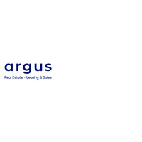 Argus Commercial Logo
