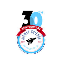 Airway Science for Kids Logo