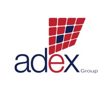 Adex Group Pty Ltd Logo
